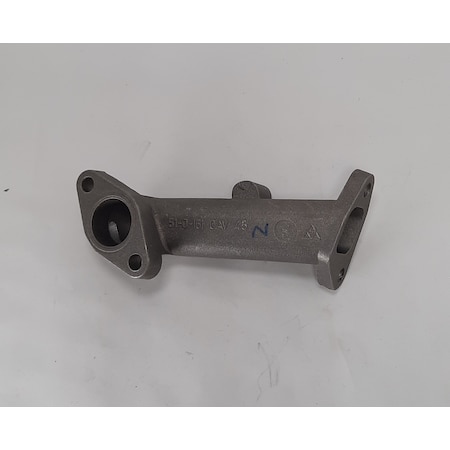 Tecumseh Intake Pipe 36631